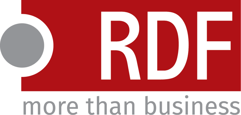 RDF Logo