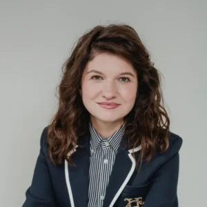 Silvana van Schaik